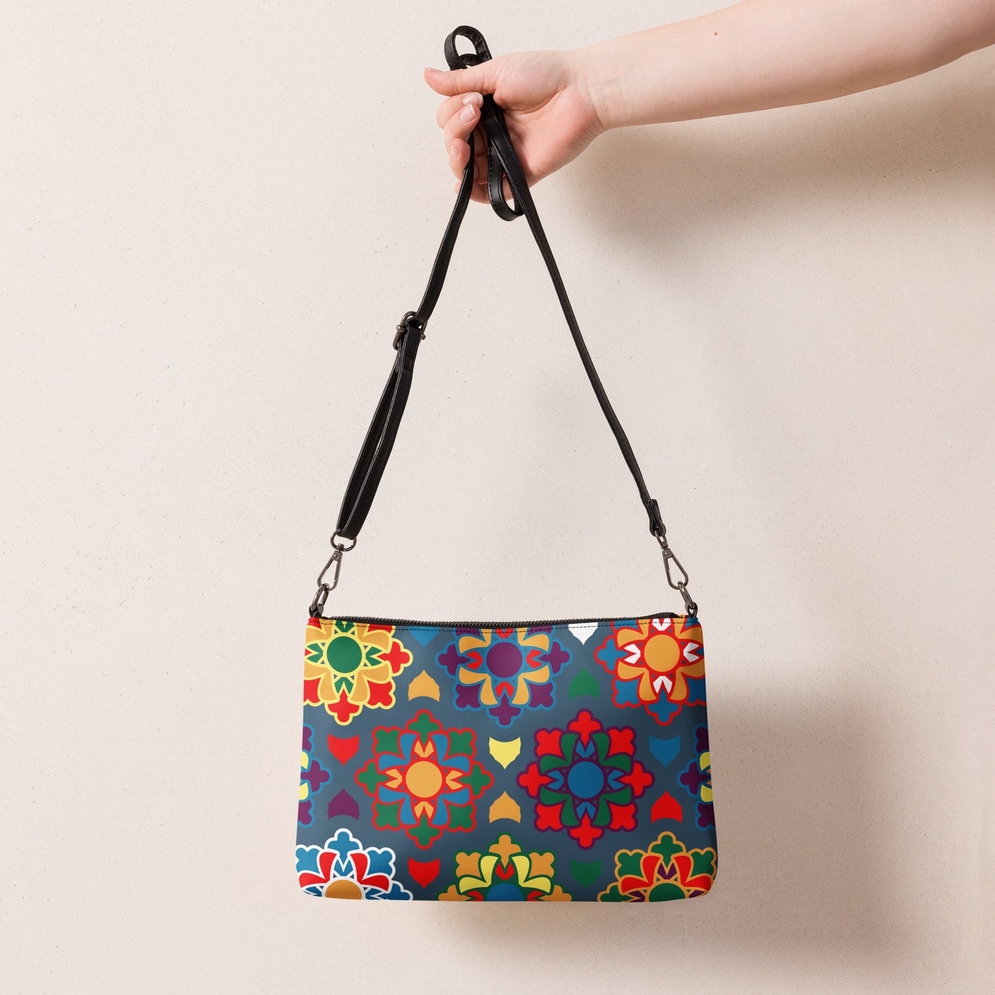 Crossbody bag