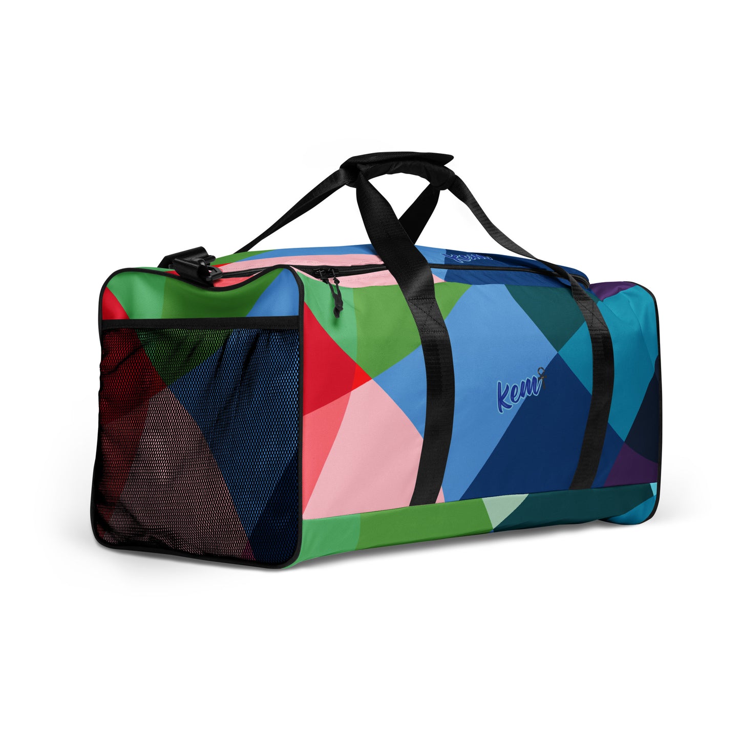 Duffle bag