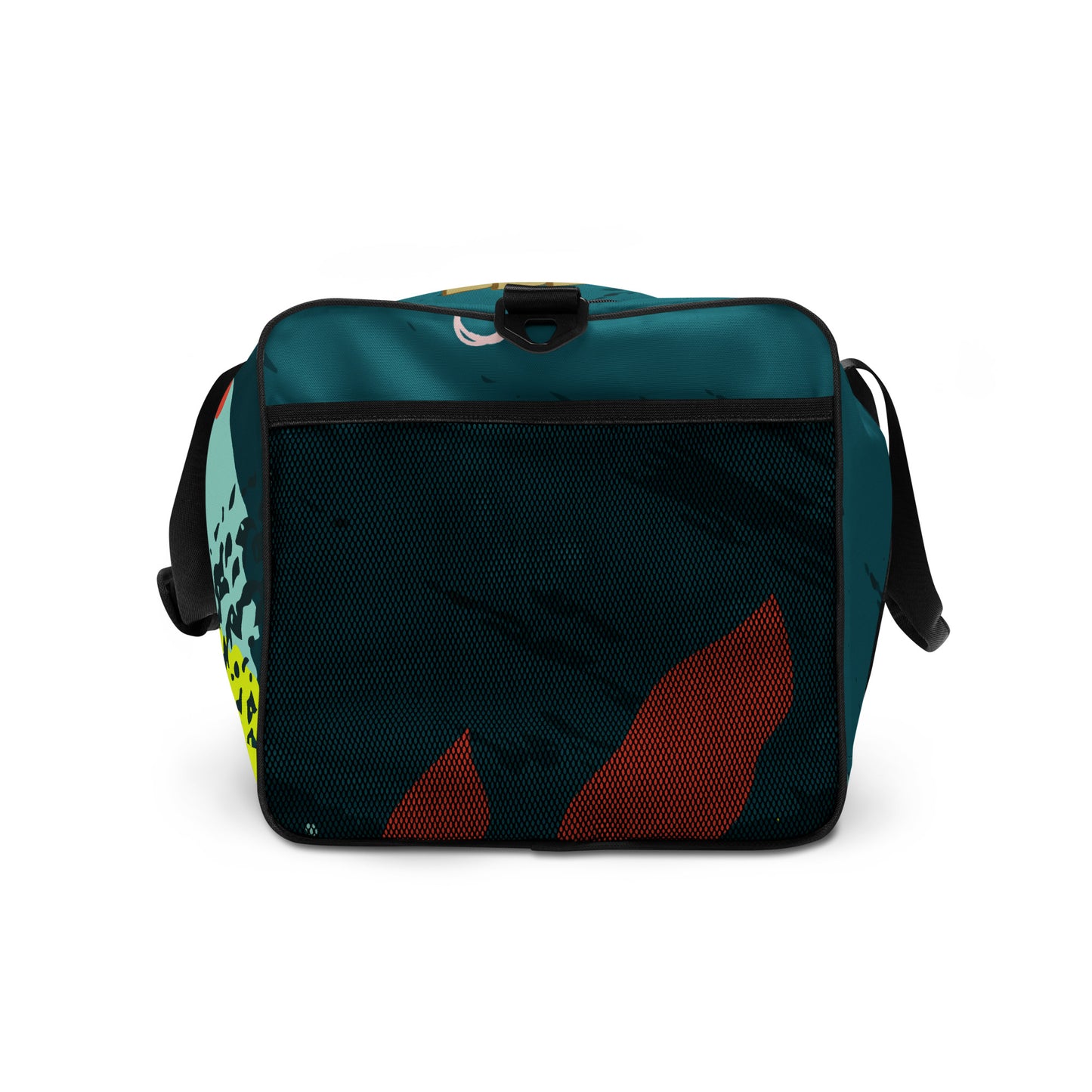 Duffle bag