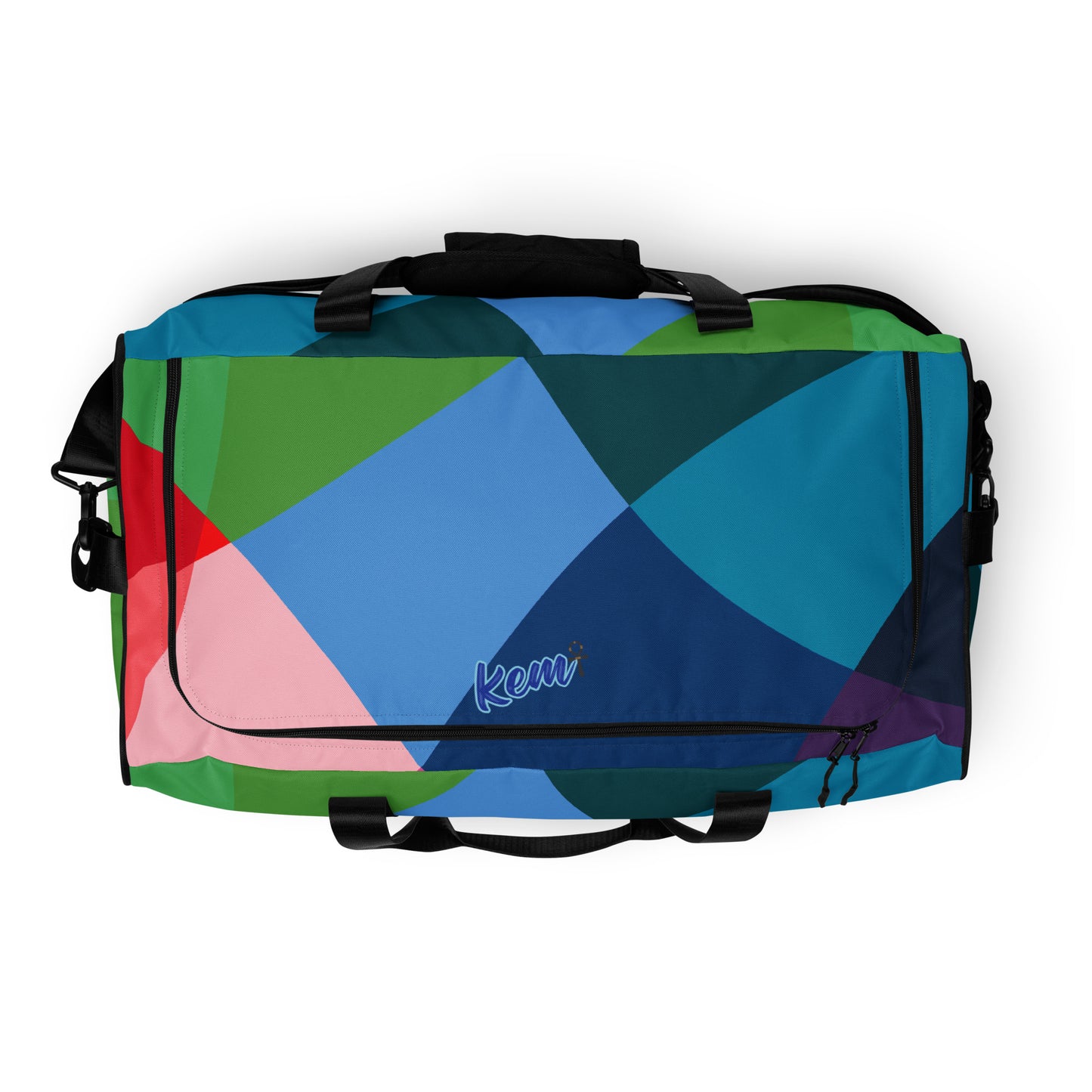 Duffle bag