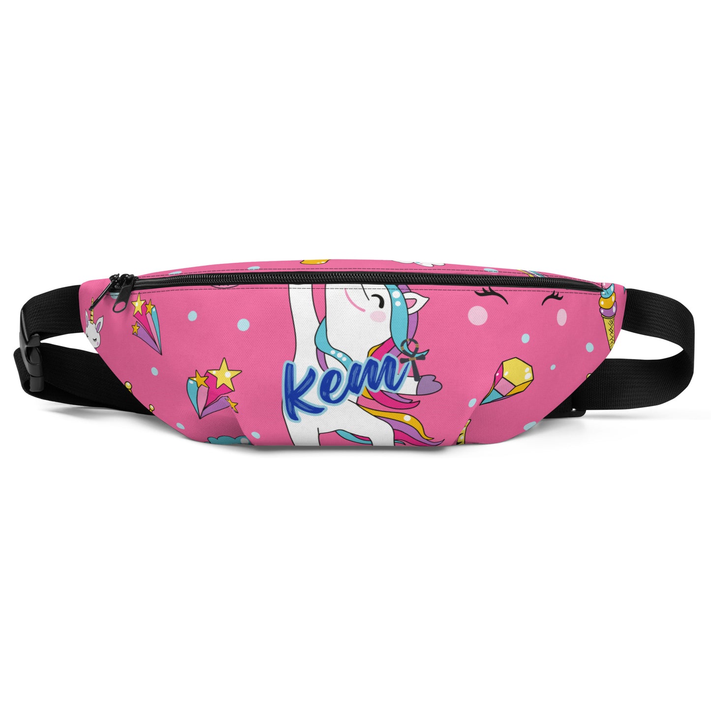 Fanny Pack