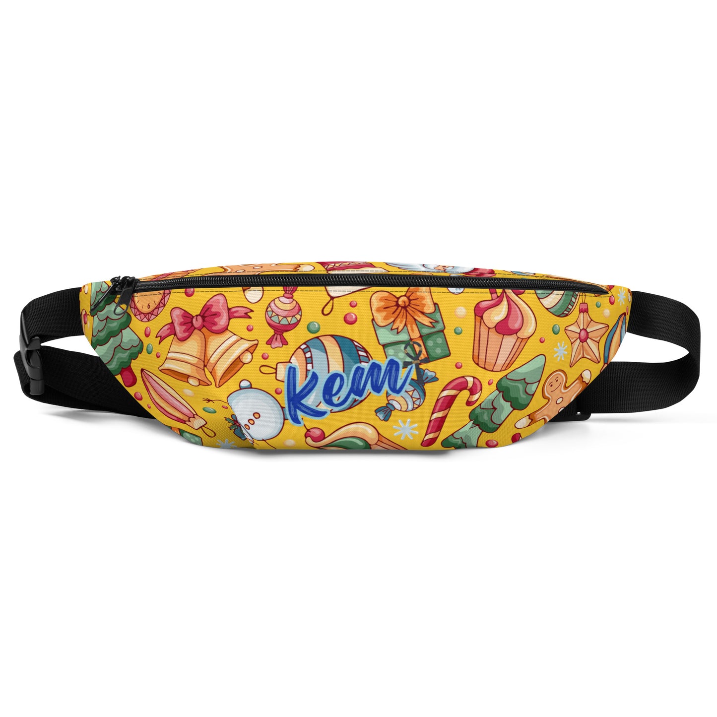 Fanny Pack