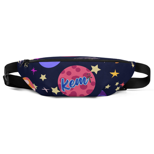 Fanny Pack