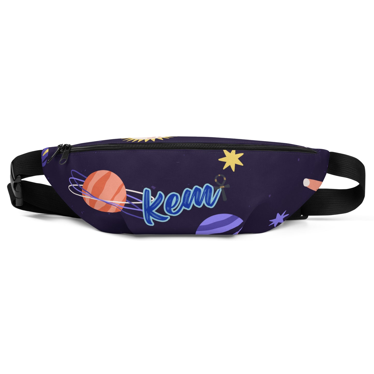 Fanny Pack