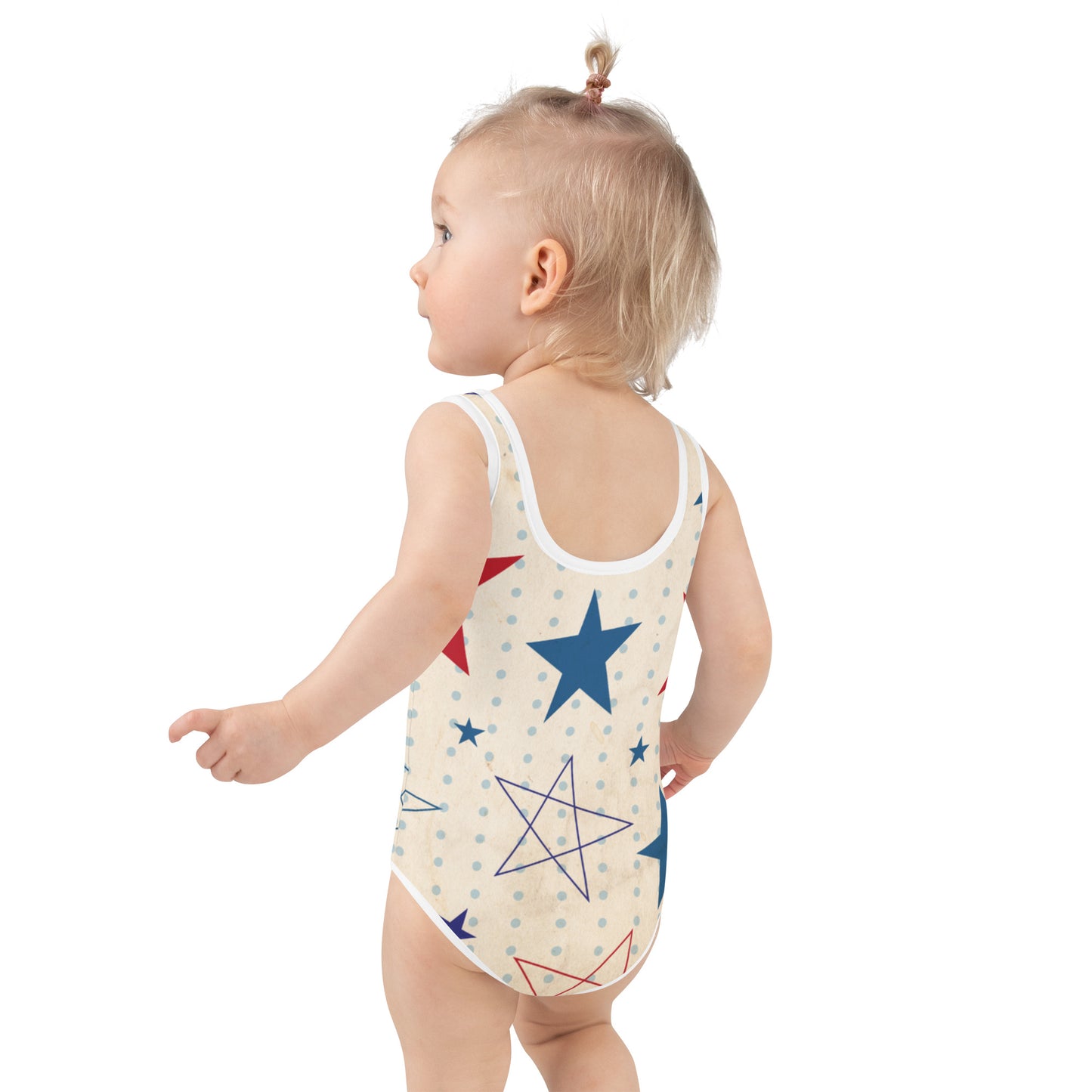 Kids Swimsuit