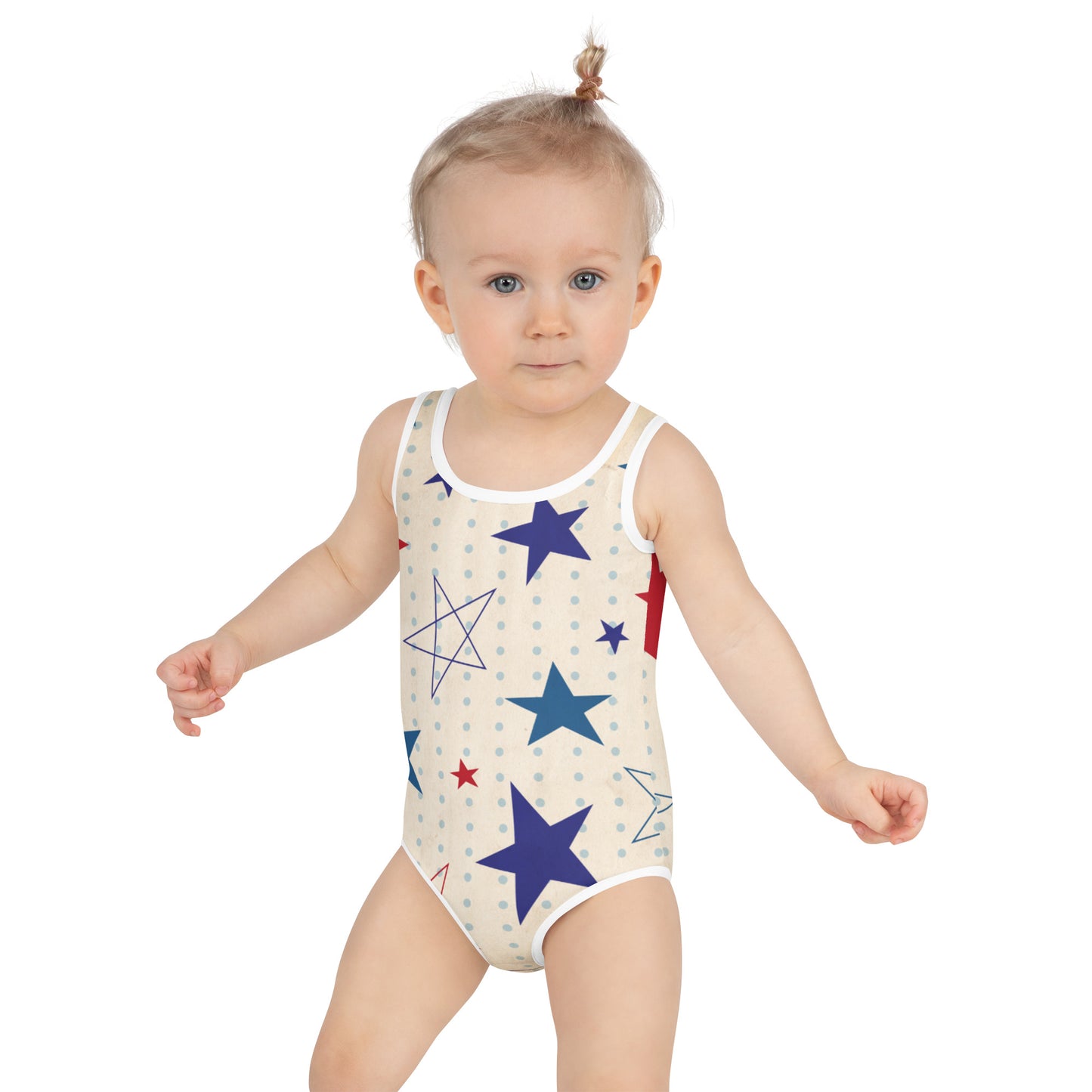 Kids Swimsuit