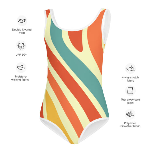 Youth Swimsuit