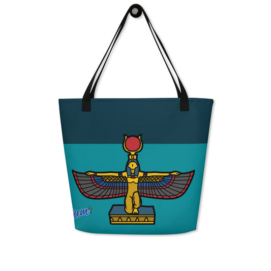 Large Tote Bag