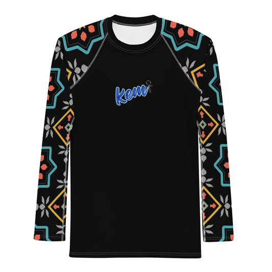 Rashguard für Herren