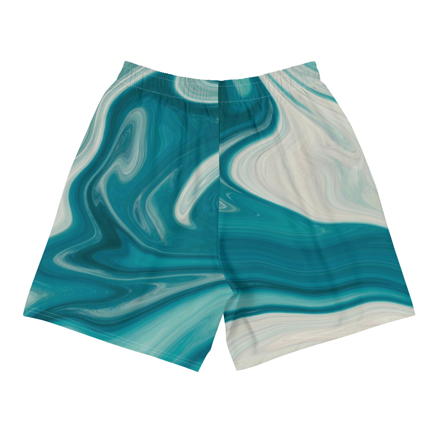 Men's Recycled Athletic Shorts