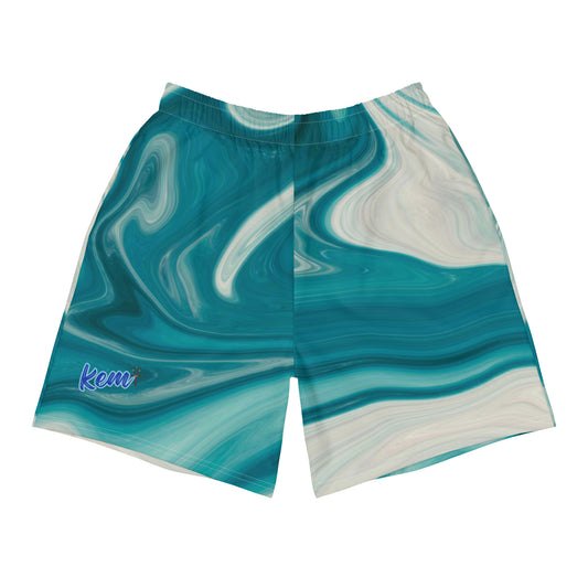 Men's Recycled Athletic Shorts