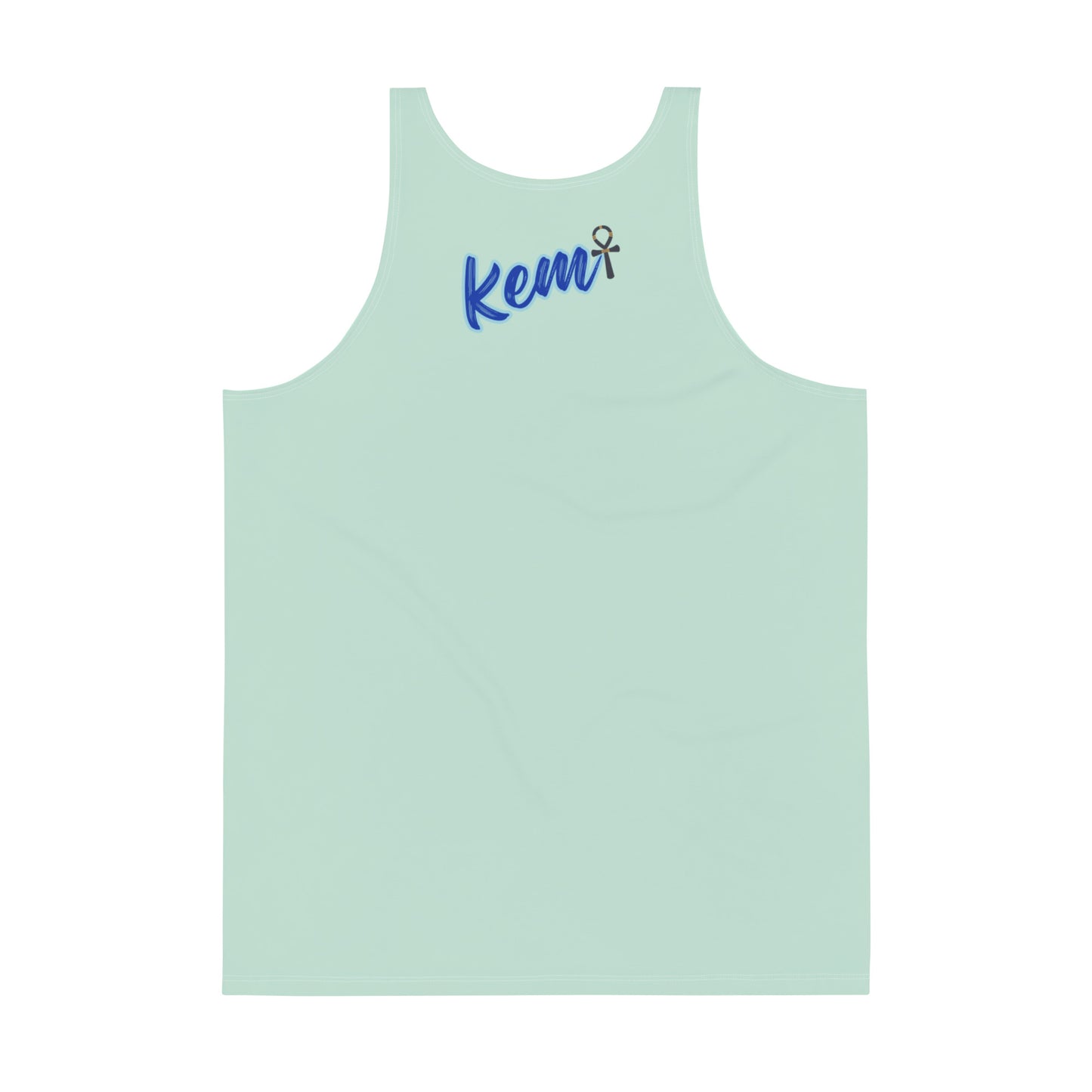 Unisex Tank Top