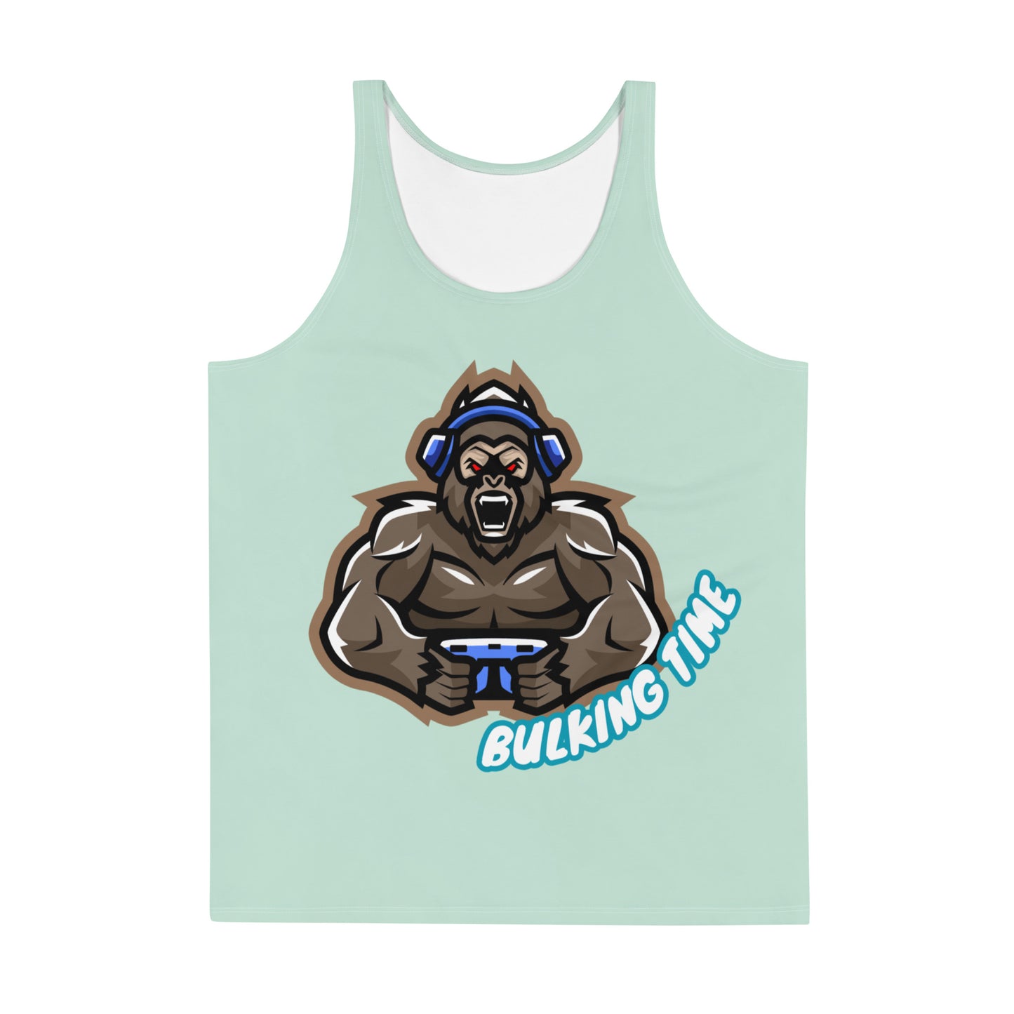 Unisex Tank Top