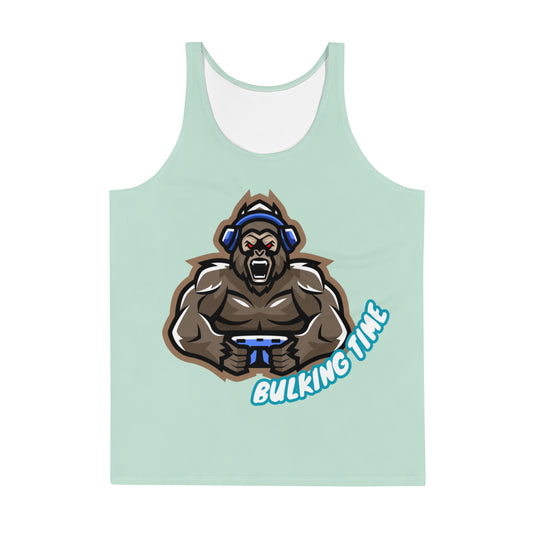 Unisex Tank Top