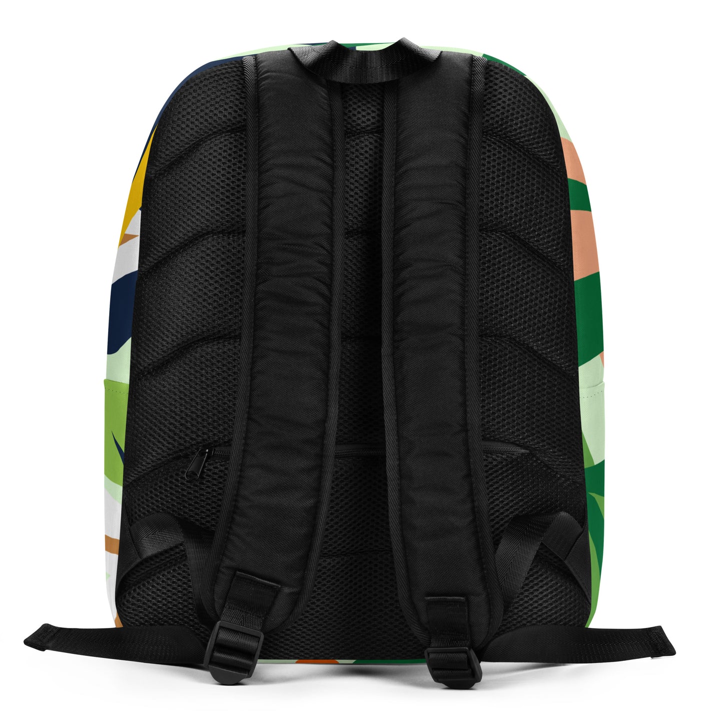 Minimalist Backpack