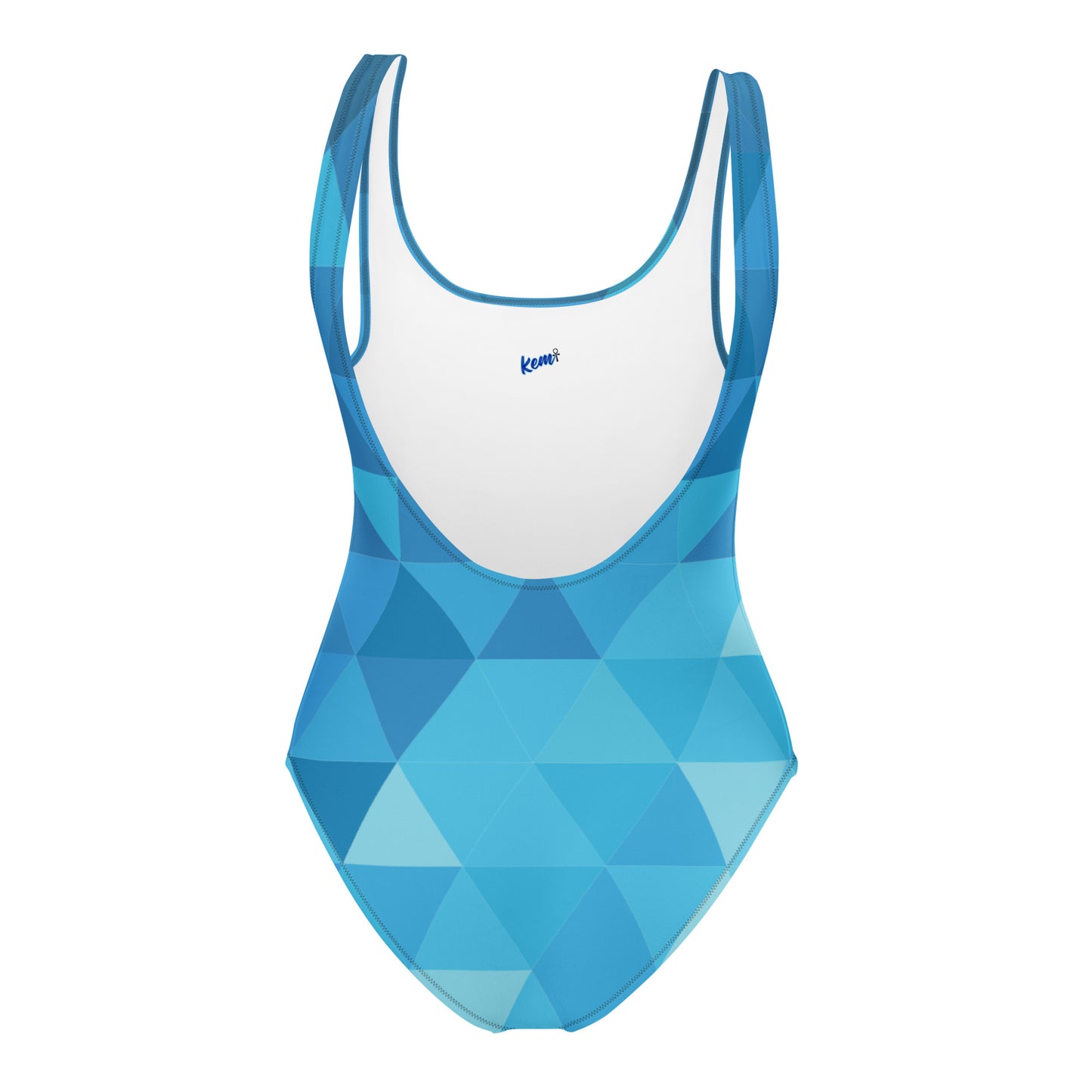 premium One-Piece Swimsuit