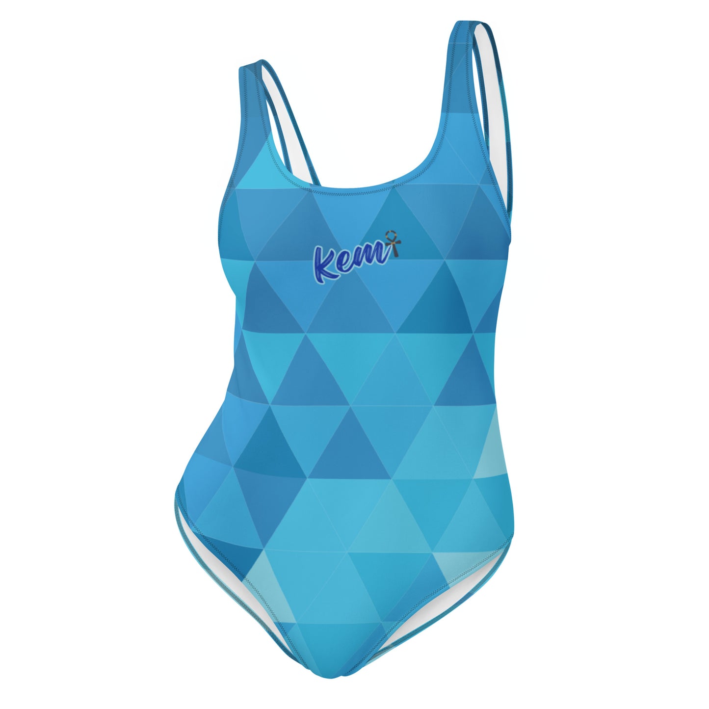 premium One-Piece Swimsuit