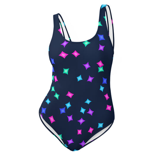 One-Piece Swimsuit