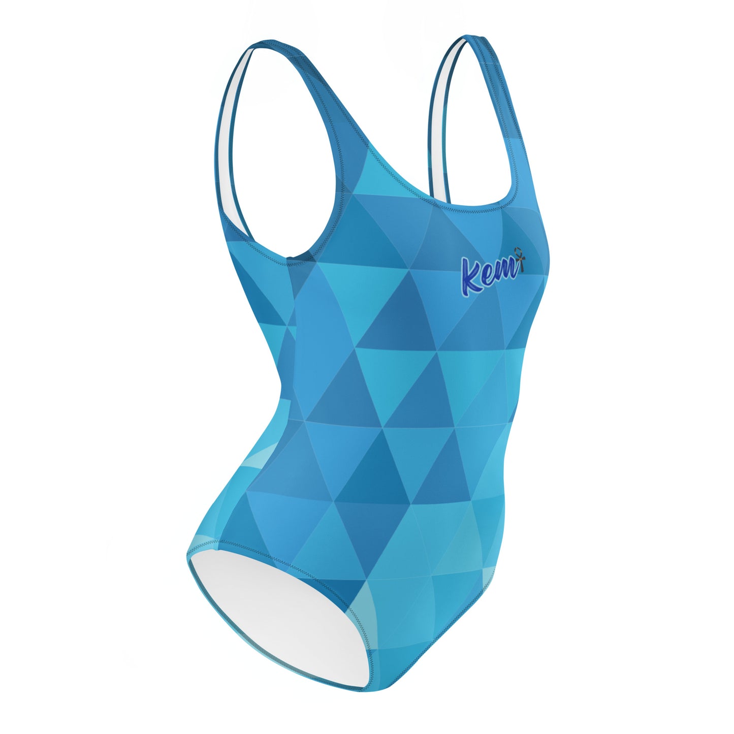 premium One-Piece Swimsuit