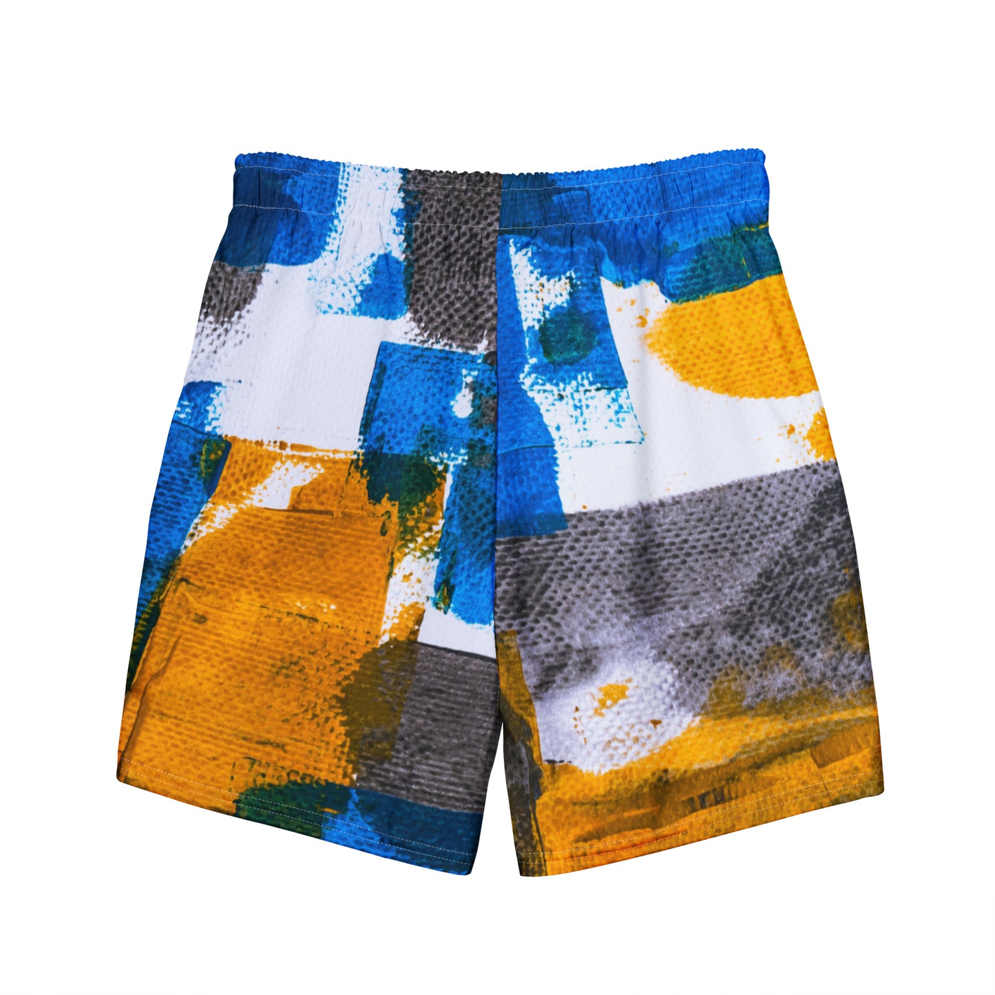 Men's swim trunks