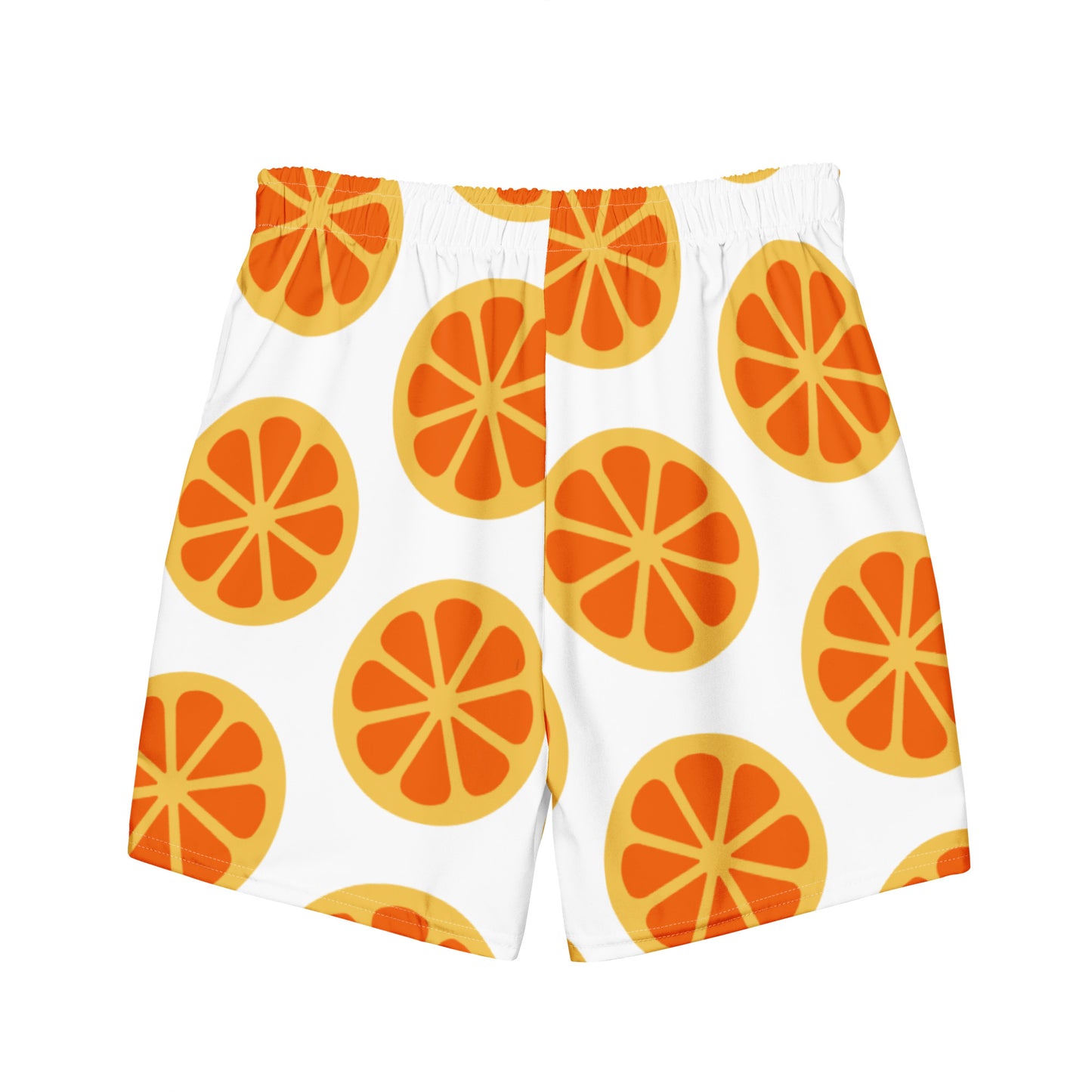 Men's swim trunks