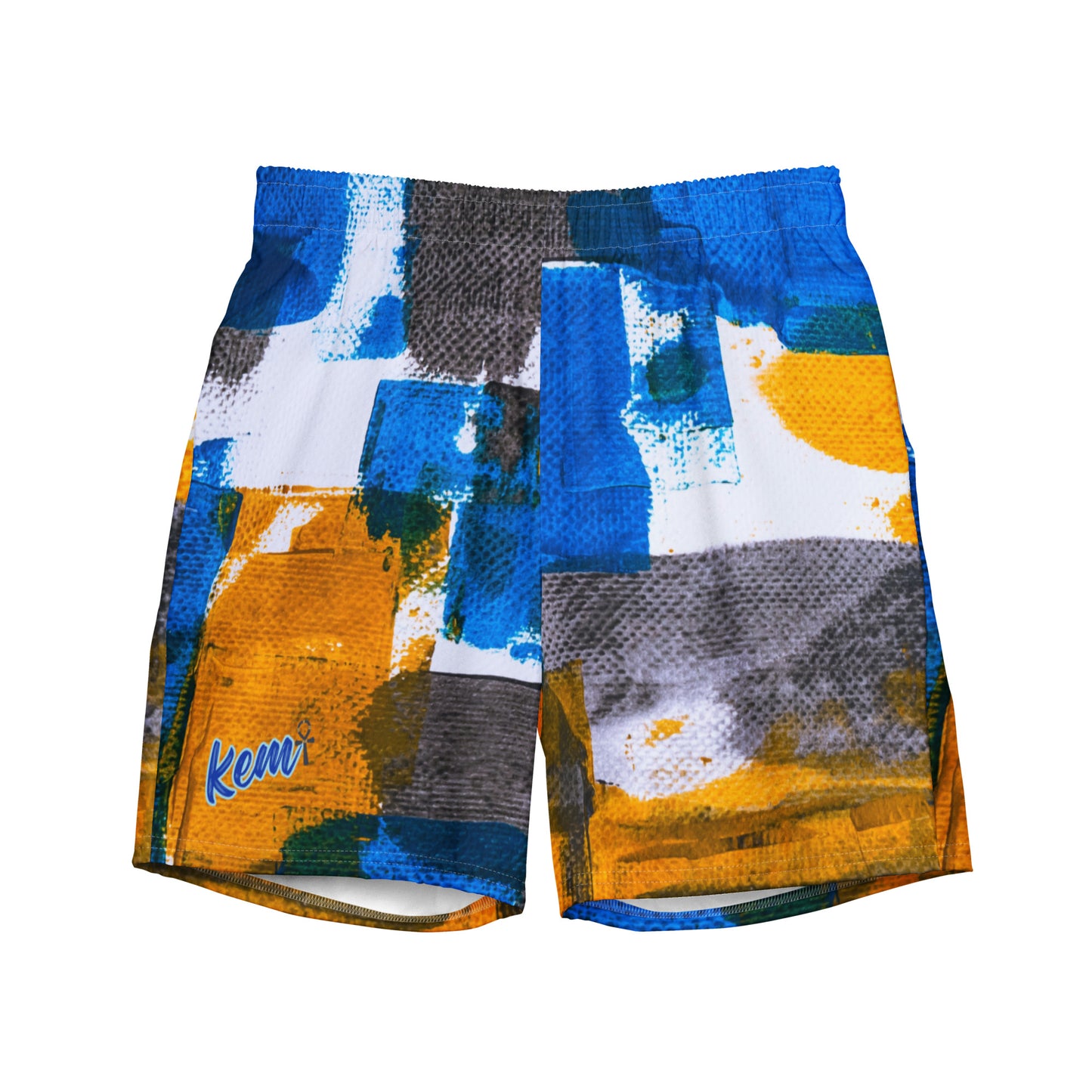 Men's swim trunks