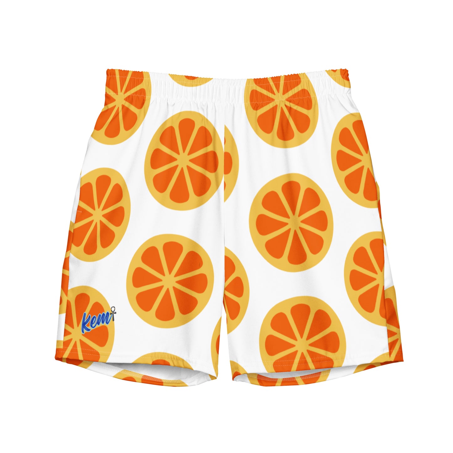 Men's swim trunks