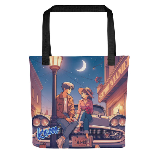 Tote bag