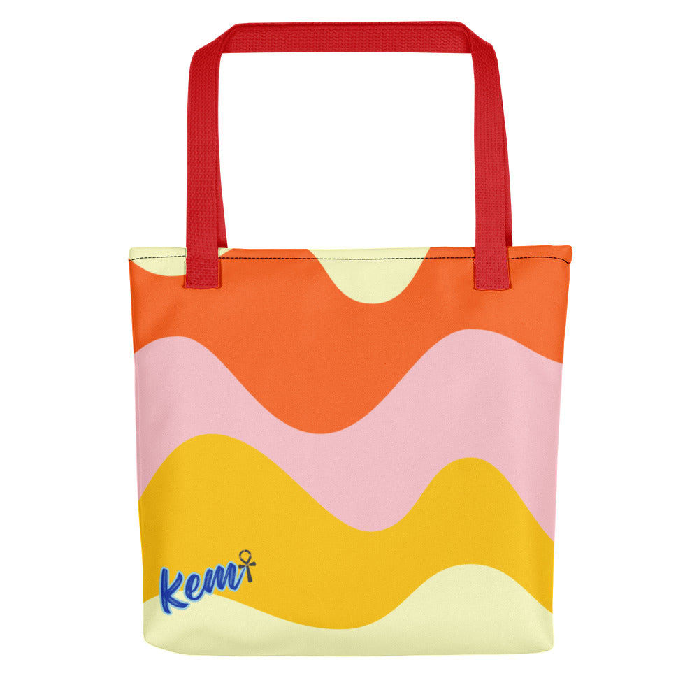 Tote bag