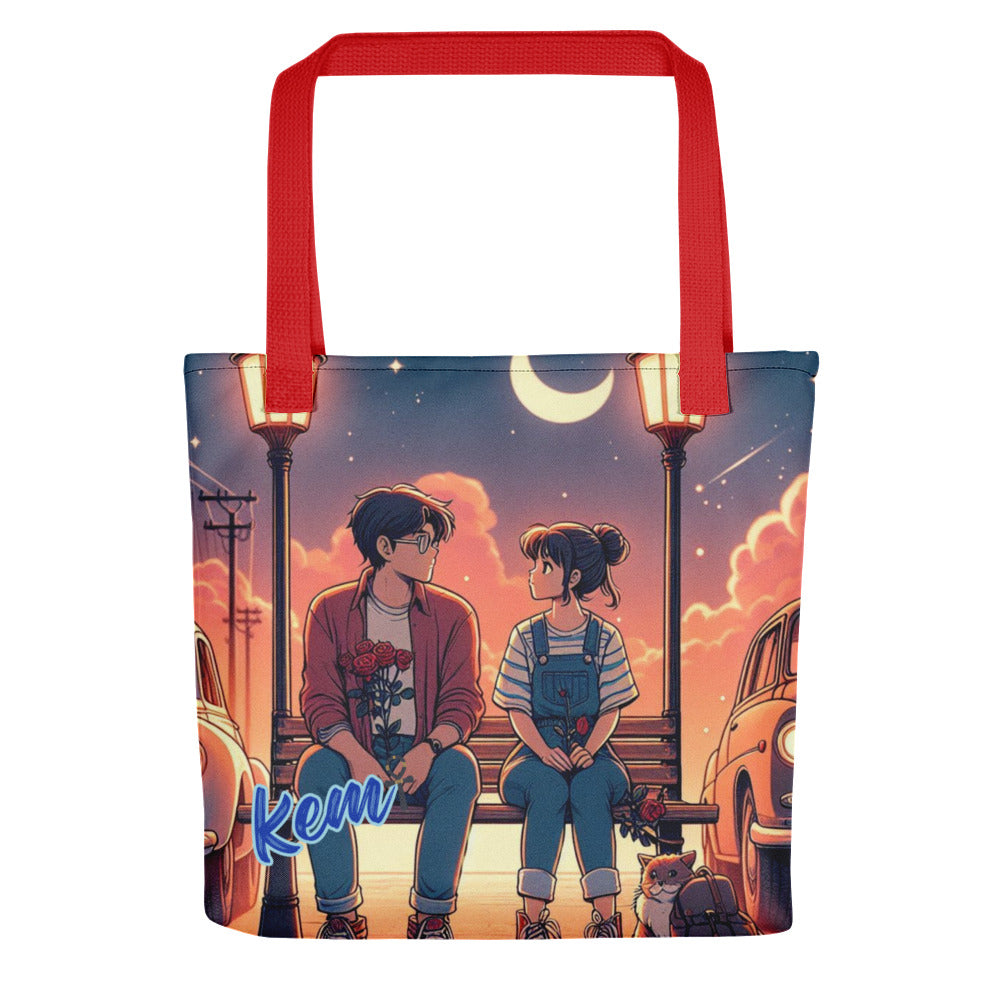 Tote bag