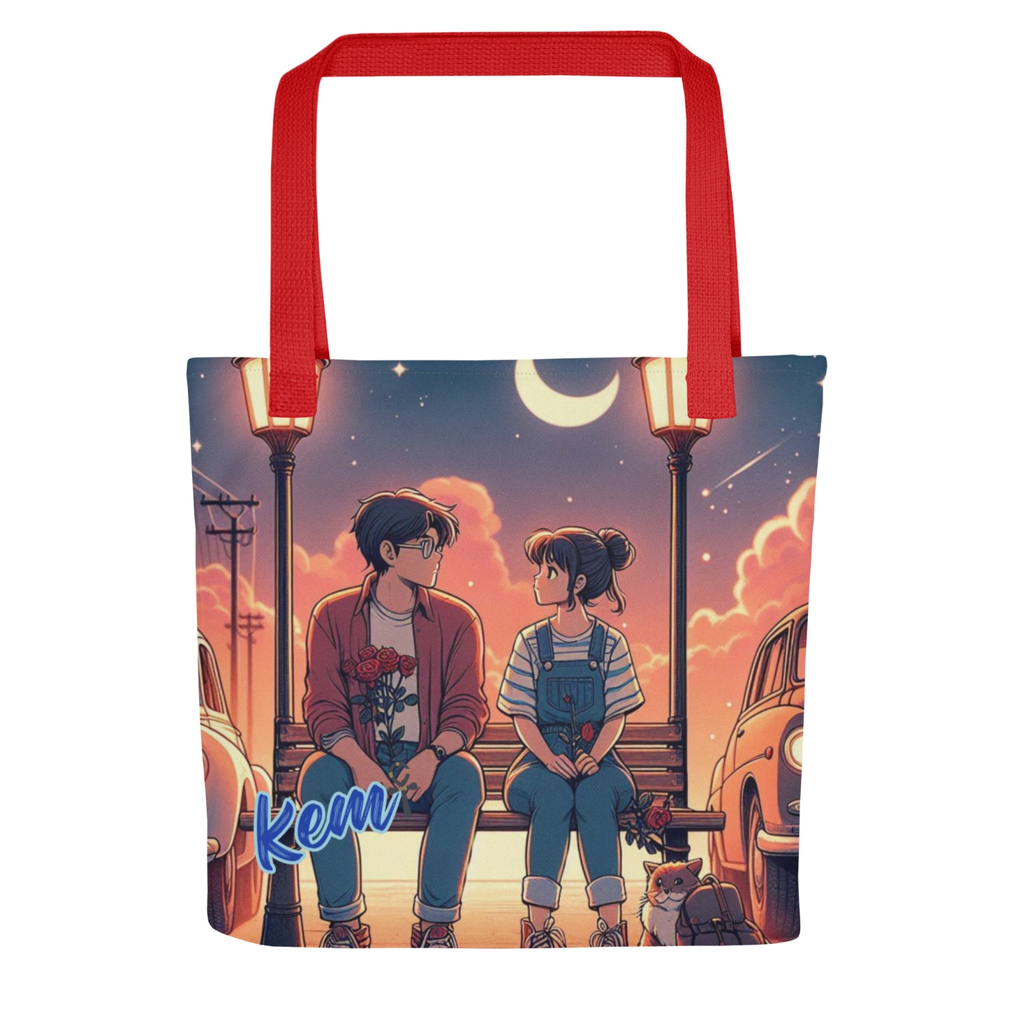 Tote bag