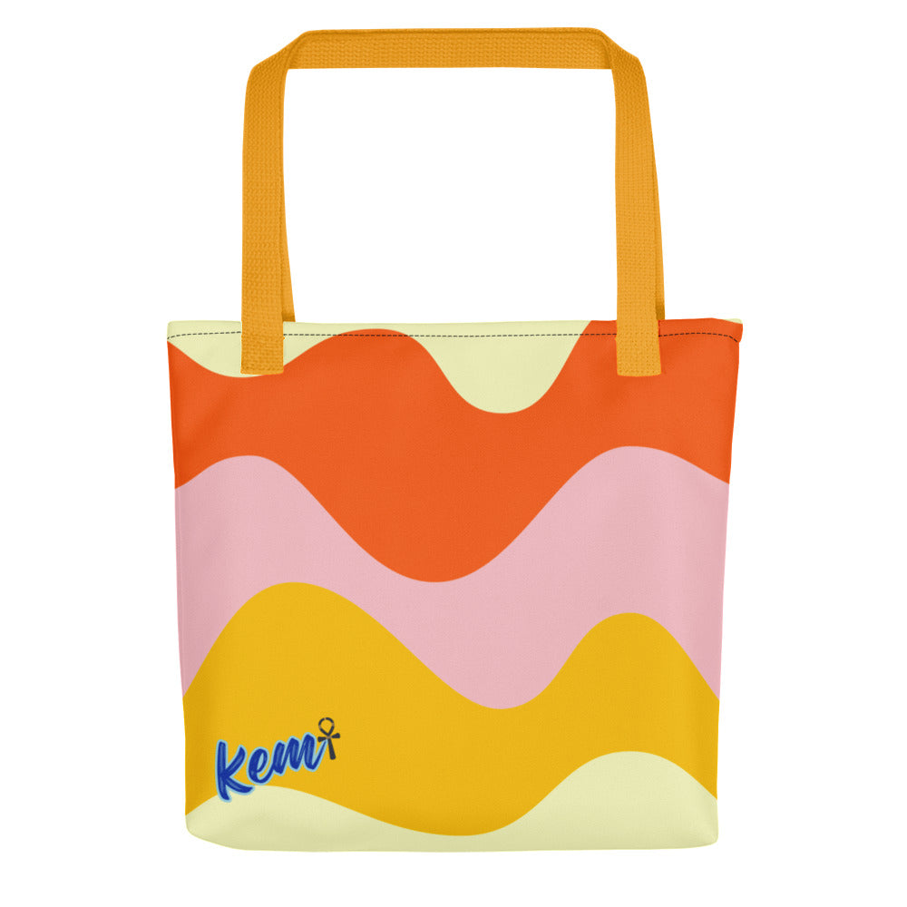 Tote bag