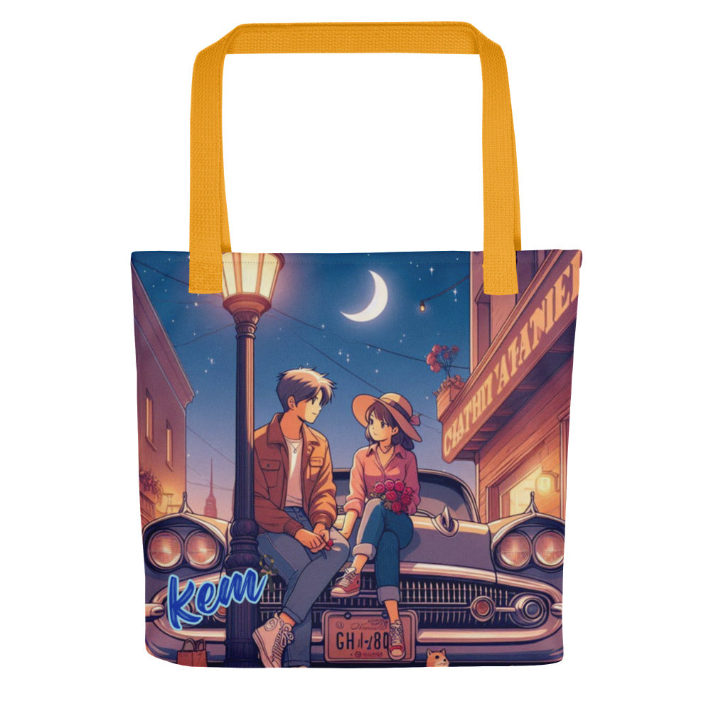 Tote bag