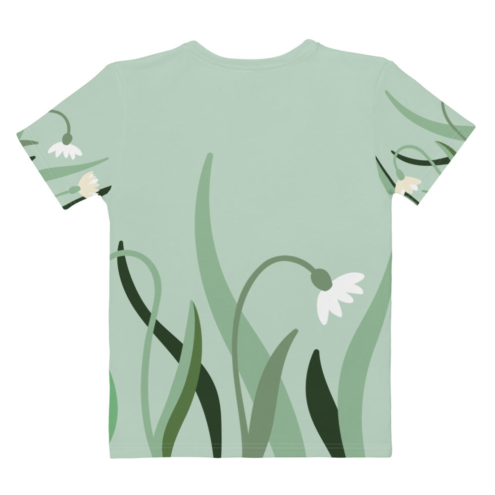 Women's T-shirt