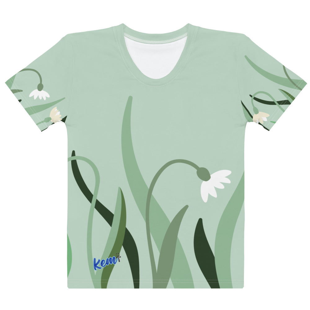 Women's T-shirt