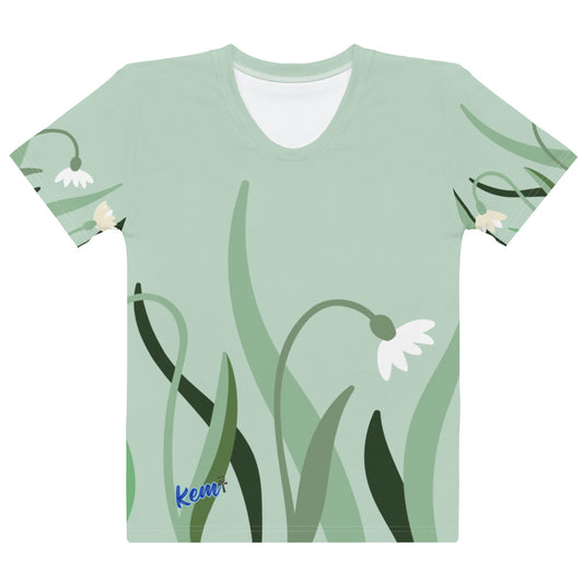 Women's T-shirt