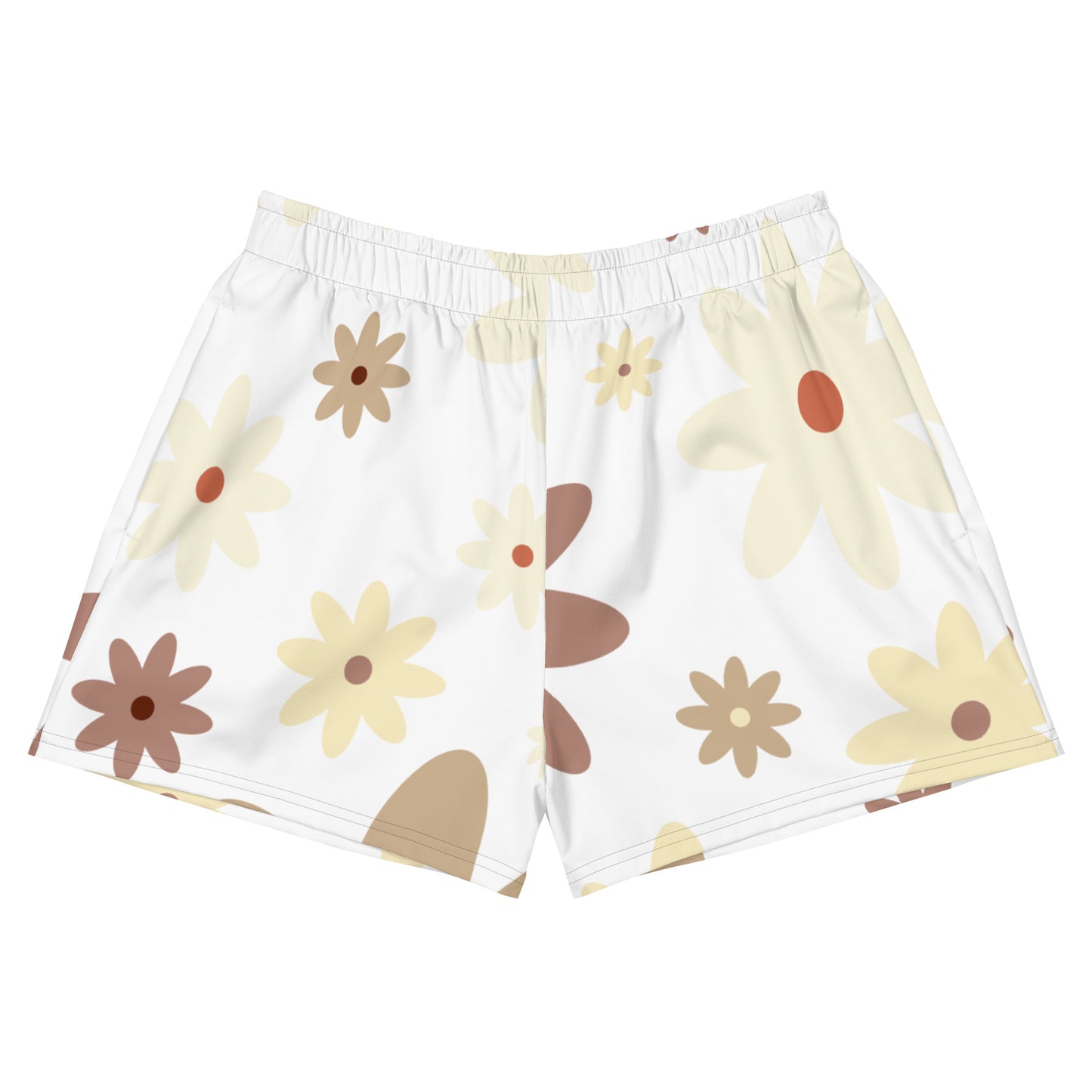 Women’s Recycled Athletic Shorts