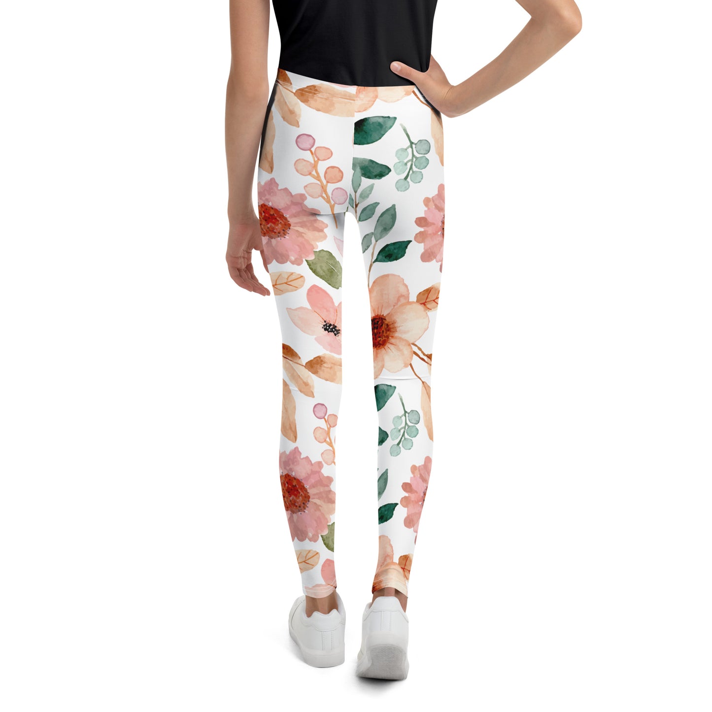 Youth Leggings