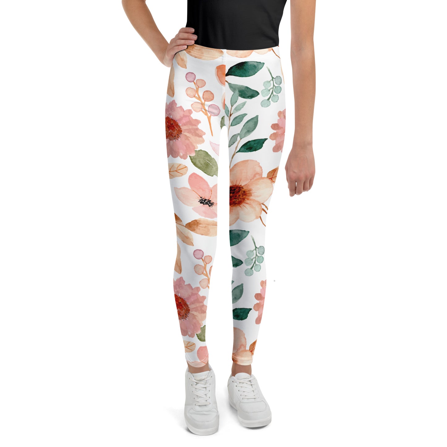 Youth Leggings