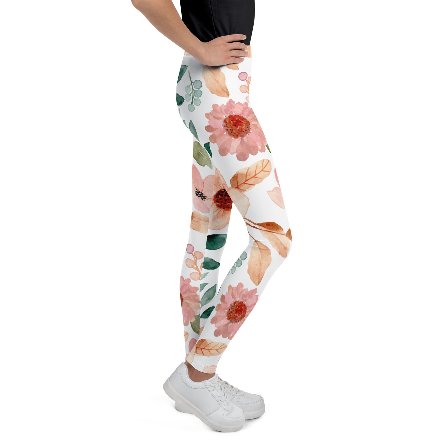 Youth Leggings