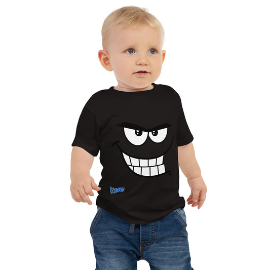 Baby Jersey Short Sleeve Tee