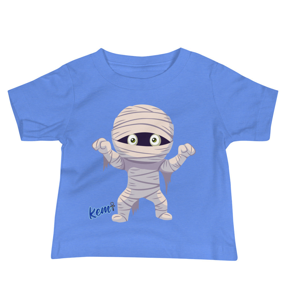 Baby Jersey Short Sleeve Tee