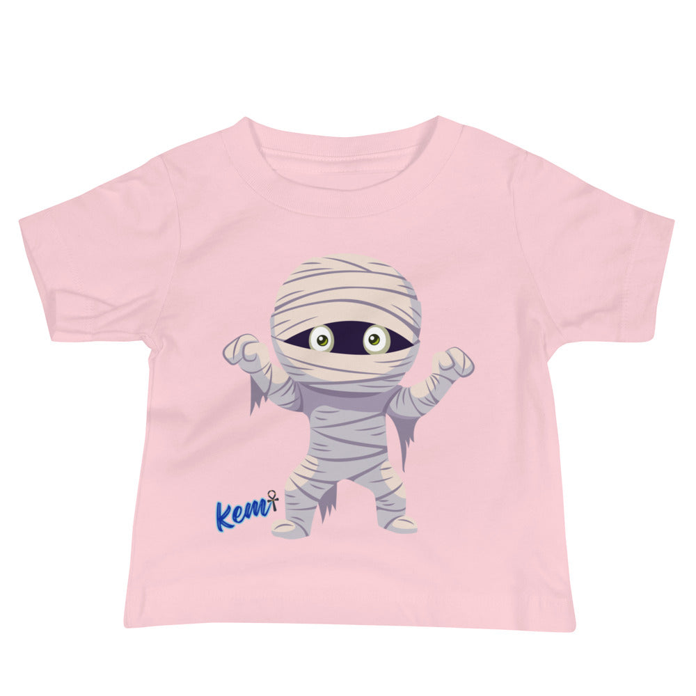 Baby Jersey Short Sleeve Tee