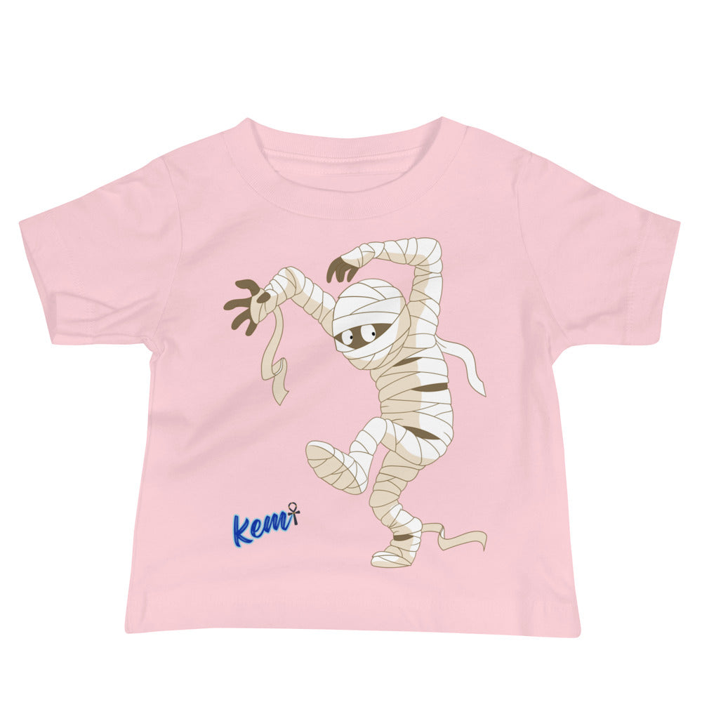 Baby Jersey Short Sleeve Tee