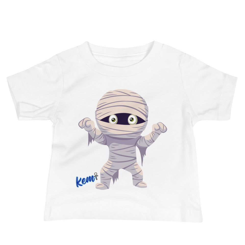 Baby Jersey Short Sleeve Tee