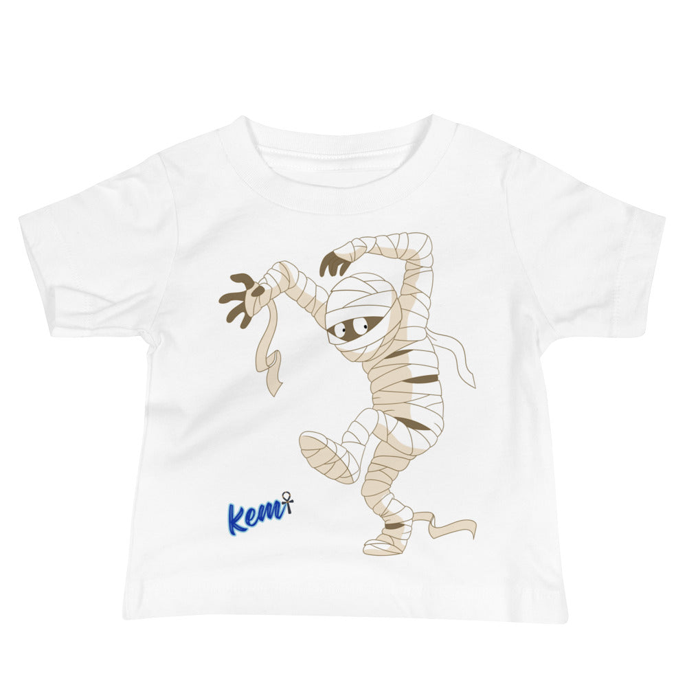 Baby Jersey Short Sleeve Tee