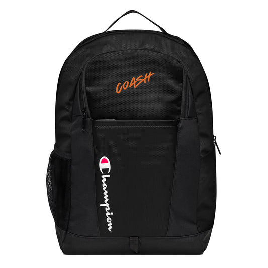 COASH Champion backpack