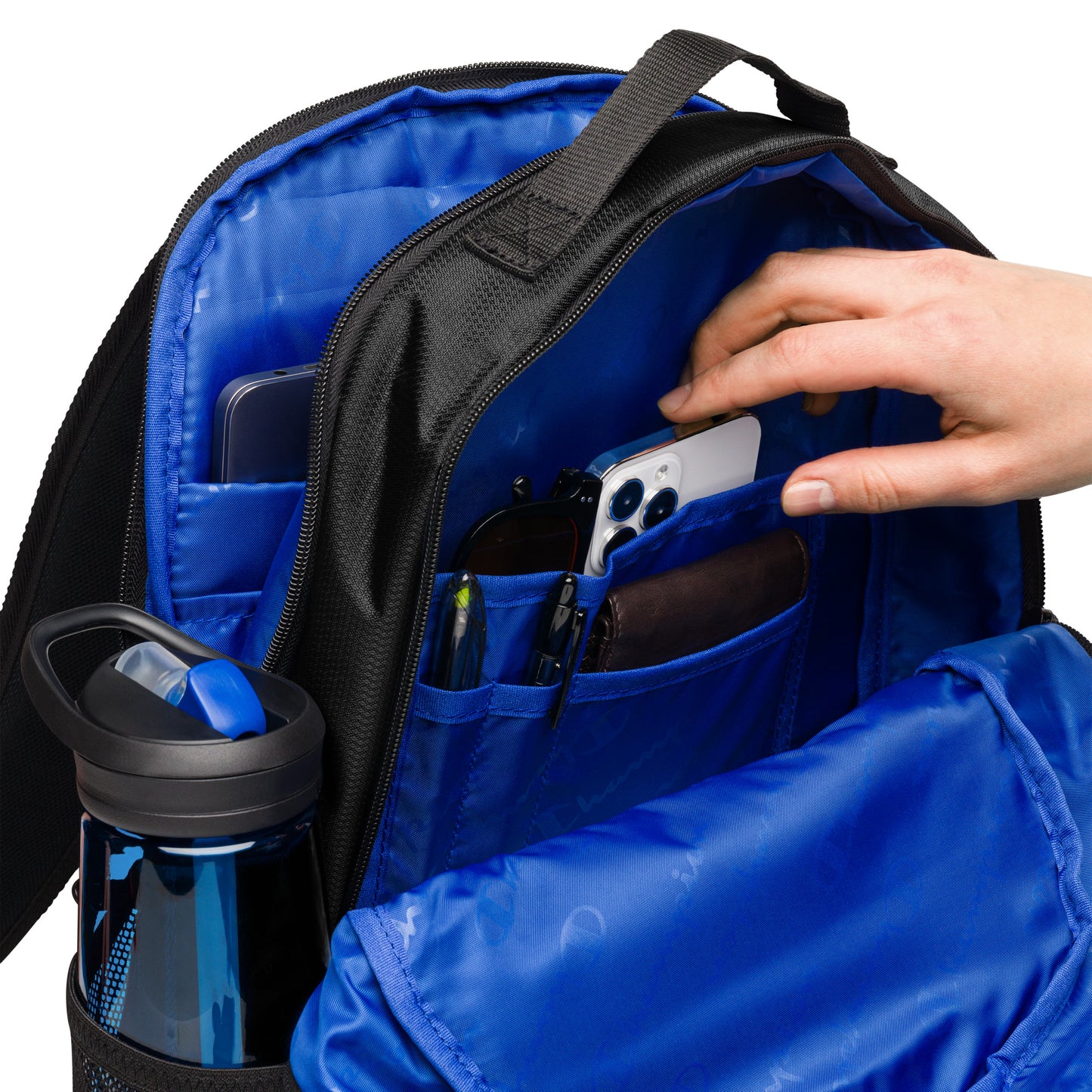 COASH Champion backpack