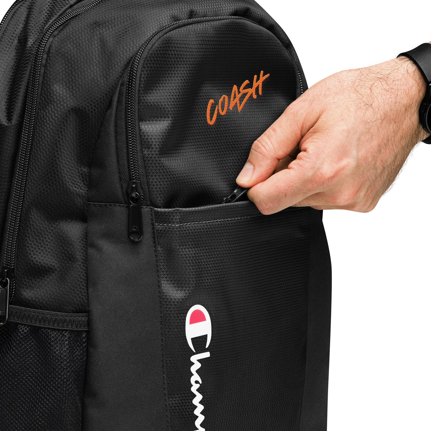 COASH Champion backpack