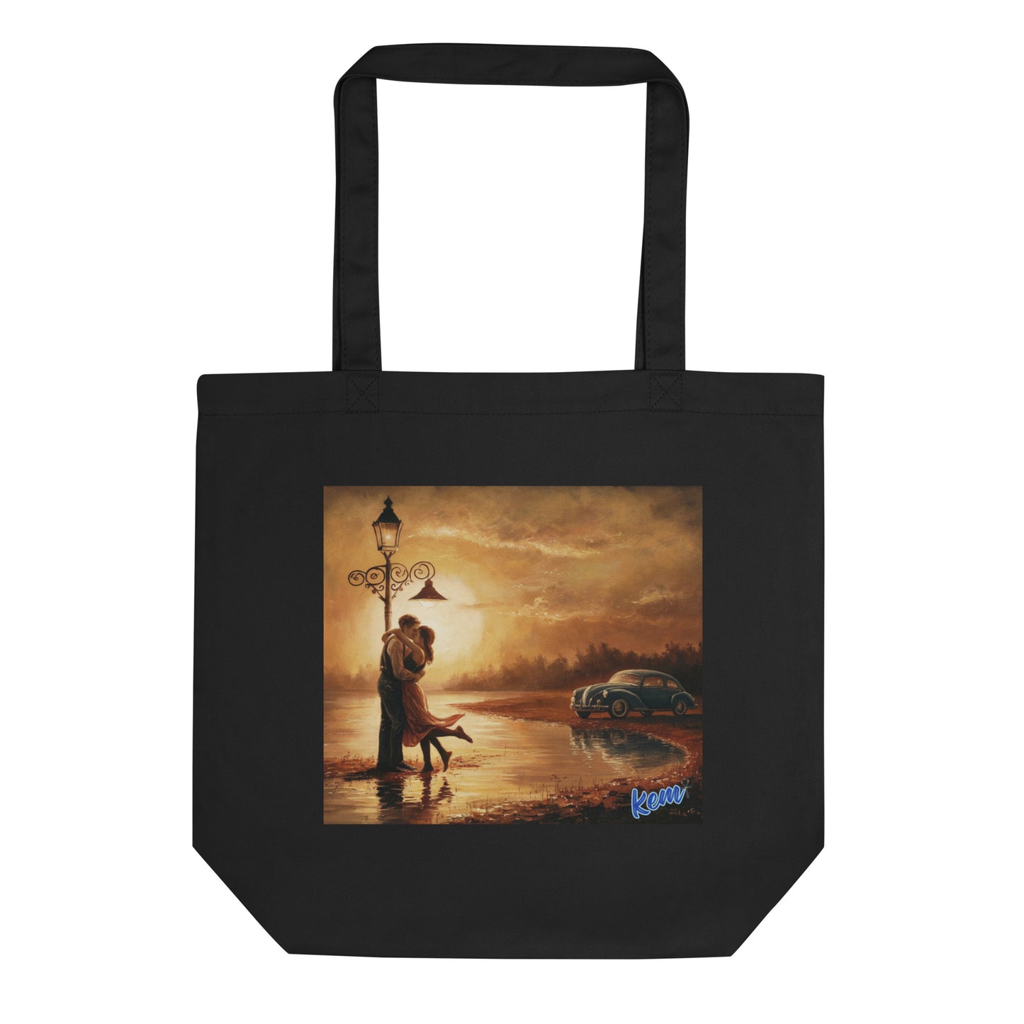 Eco Tote Bag